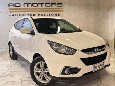 usata Hyundai ix35 -