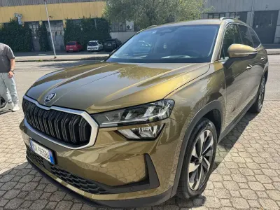 Usata Skoda Kodiaq Ambition 150 CV (110 kW) 2024 SUV