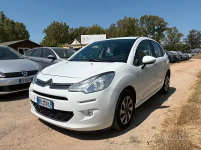 Usata Citroën C3