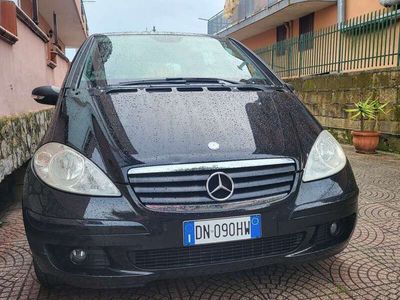 Mercedes A150