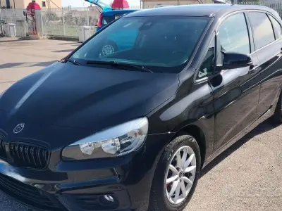 Usata BMW 218