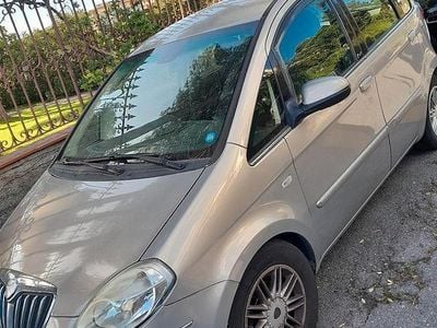 Usata Lancia Musa 95 CV (69 kW) 2010 Monovolume