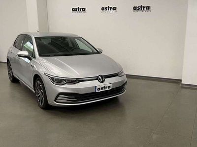 usata VW Golf VIII 1.5 eTSI 130 CV EVO ACT DSG Style