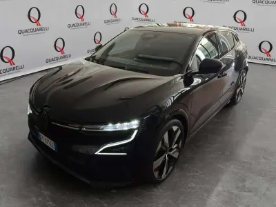 Usata Renault Megane E-Tech