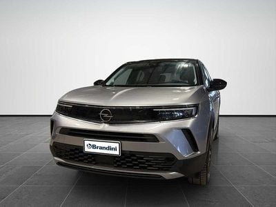 Usata Opel Mokka Elegance 110 CV (80 kW) 2023 Grigio SUV
