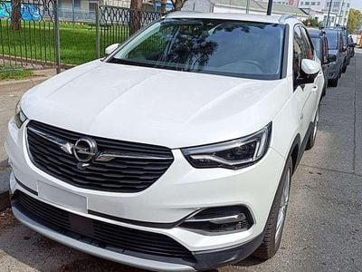 Usata Opel Grandland X Elegance 181 CV (133 kW) 2021 SUV
