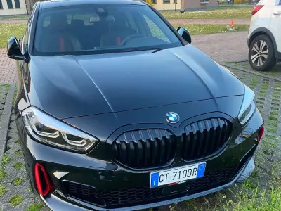 Usata BMW 128