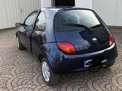 usata Ford Ka 1ª serie - 2006