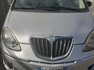 Lancia Musa