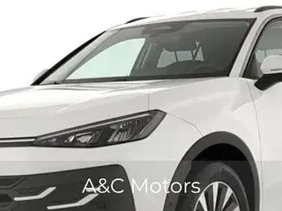 Nuova VW T-Roc Life 116 CV (85 kW) 2026 Blu SUV