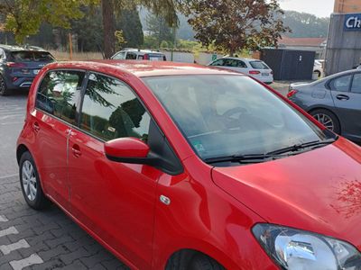 usata Skoda Citigo 1.0 60 CV 5 porte Elegance