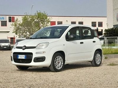 usata Fiat Panda 1.2 Easy Van 4 posti