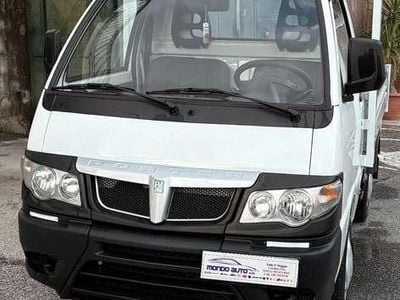 Piaggio Porter