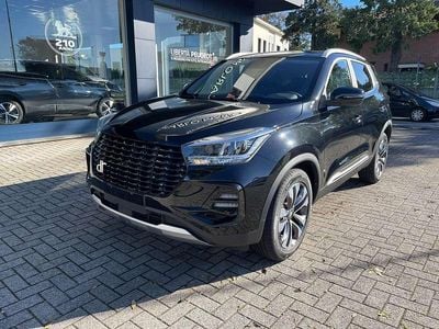 Begagnad DR DR 5.0 150 HK (110 kW) 2023 Svart SUV