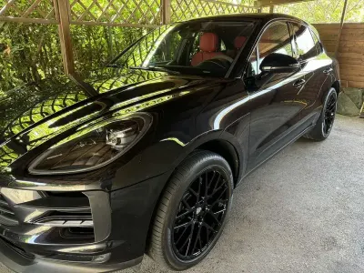 Usata Porsche Macan 354 CV (260 kW) 2021 SUV