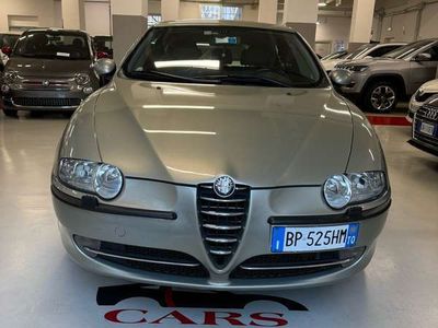 usata Alfa Romeo 147 3p 2.0 ts Distinctive selespeed