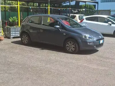 Usata Fiat Grande Punto