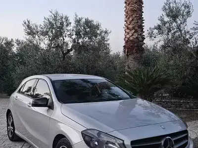 Usata Mercedes A180