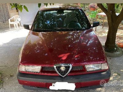 usata Alfa Romeo 155 - 1997 iscritta ASI