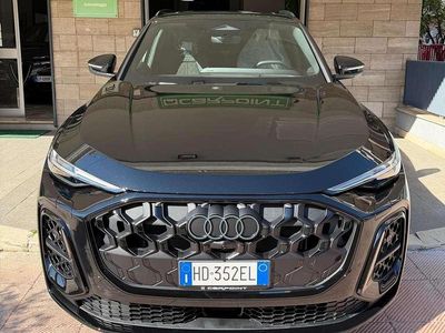 Nuova Audi Q5 Sportback S-Line 204 CV (150 kW) 2026 Mythos SUV
