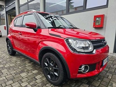 usata Suzuki Ignis 1.2 Top 4wd allgrip