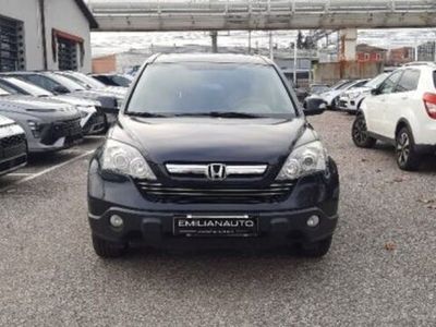 usata Honda CR-V 2.0 i-VTEC 16V Elegance