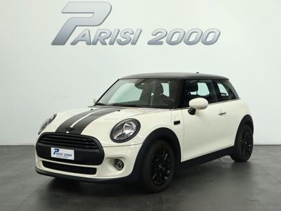 usata Mini Cooper 1.5 One 1.5 One *PREZZO PROMO *