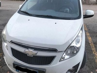 Usata 2011 Chevrolet Spark LS Utilitaria | 4500 €