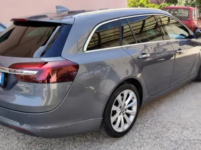 Usata Opel Insignia