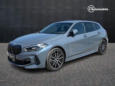 Usata BMW 120 M Sport 190 CV (139 kW) 2025 Grigio Utilitaria