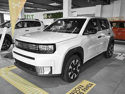 Nuova Fiat Grande Panda Icon 101 CV (74 kW) 2026 Other Utilitaria