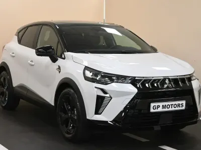 Nuova Mitsubishi ASX Edition 141 CV (103 kW) 2026 Bianco SUV