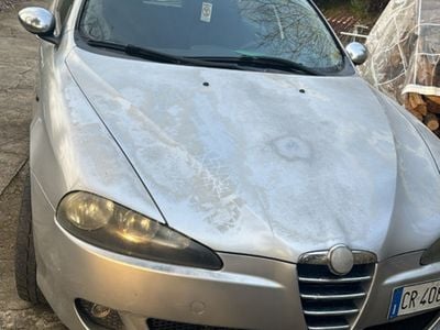 Alfa Romeo 147