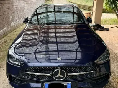 Usata Mercedes C300 Premium 265 CV (194 kW) 2022 Station wagon