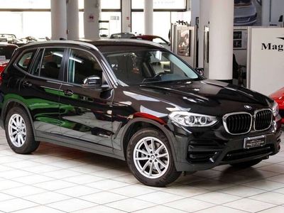 usata BMW X3 XDRIVE 20D|NAVIGATORE|FULL LED|CLIMA AUTO|AUTOMATI