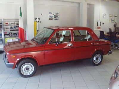 Usata Fiat 128 54 CV (39 kW) 1979 Marrone Berlina