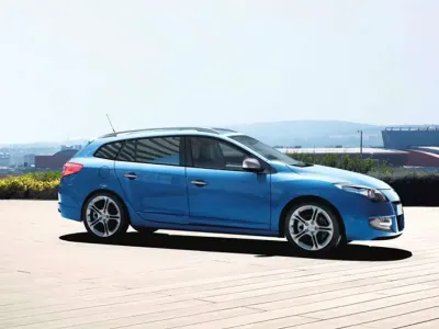 Usata Renault Mégane GrandTour