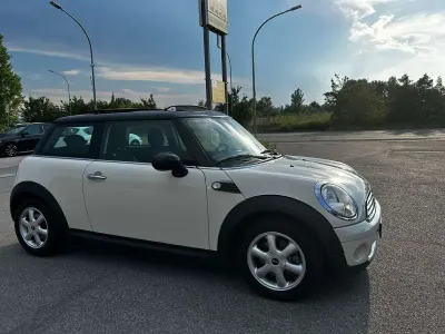 Usata Mini Cooper