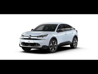 Nuova Citroën C4 PureTech 131 CV (96 kW) 2025 Bianco SUV