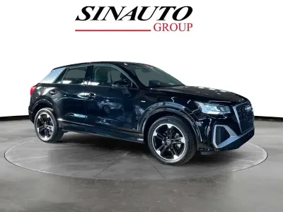 Usata Audi Q2 S-Line 116 CV (85 kW) 2025 Other SUV