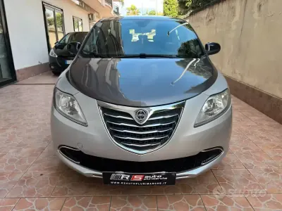 Usado Lancia Ypsilon