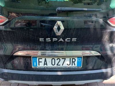 Renault Espace