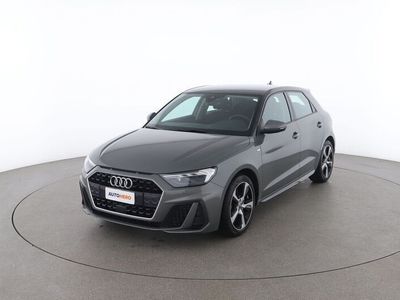 usata Audi A1 SPB 25 TFSI S line edition