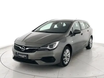 Usata Opel Astra