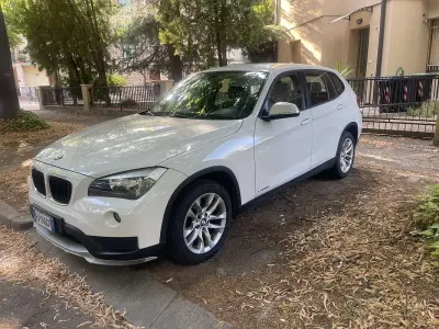Usata BMW X1
