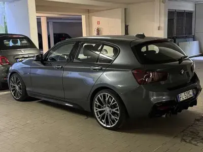 Usata BMW 125