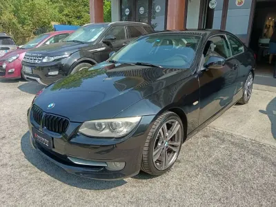 Usata BMW 320