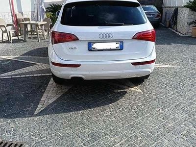 Usata Audi Q5 170 CV (125 kW) 2011 SUV
