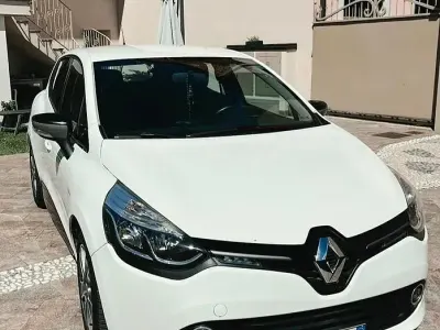 Usata Renault Clio