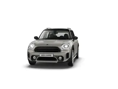 Usata Mini Cooper Countryman 136 CV (100 kW) 2023 SUV